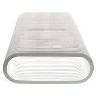 Légcsatorna rendszer (lapos, 51 mm)