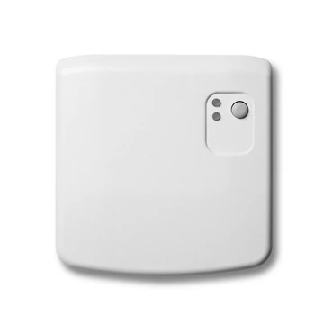 Zehnder EVO Connect ModBus