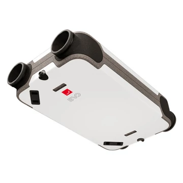 Zehnder EVO 1 - normál hőcserélős