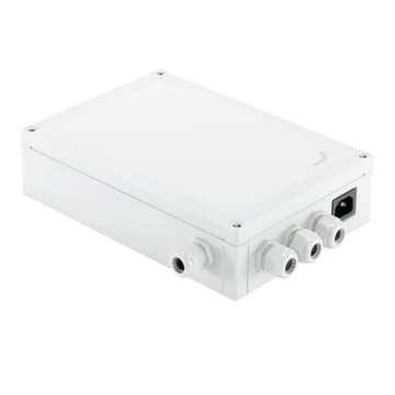 Opciós box
