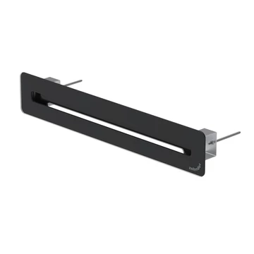 Résbefúvó ComfoGrid Linea 400 - Fekete