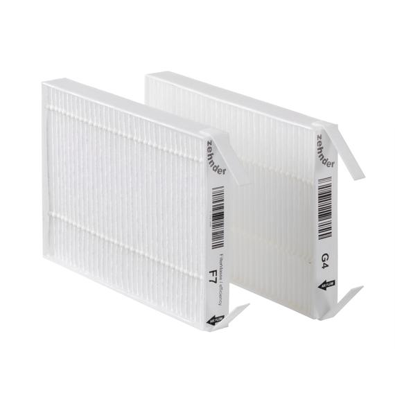 Szűrőkészlet G4/F7 - ConfoSpot 50