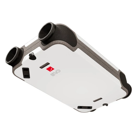 Zehnder EVO 4 - entalpia hőcserélős