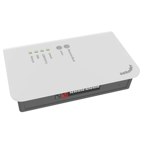 KNX csatoló